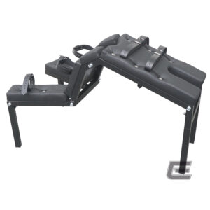 Spanking Bench - Strafbock Ascension