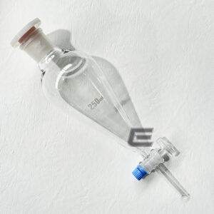 Ersatz Tropftrichter Borosilikatglas 250ml