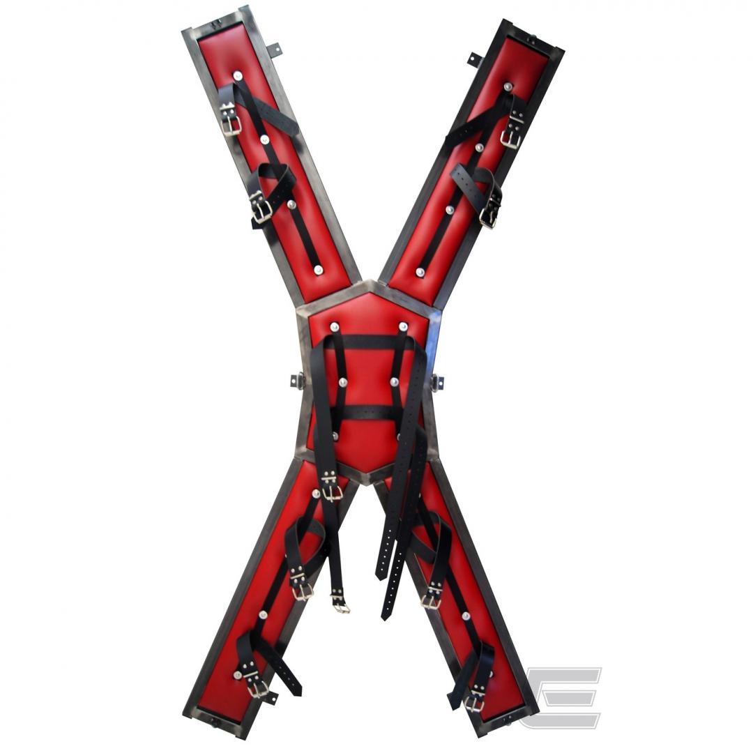 DesignAndreaskreuz DesignAndreaskreuz