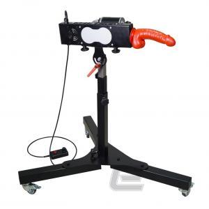 Fickmaschine "Penetrator FM 220" mit Kabelfernbedienung