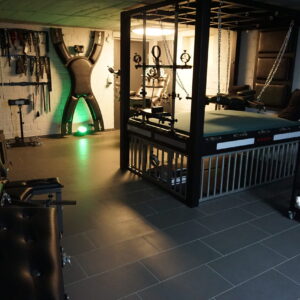 BDSM Möbel