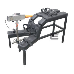 Strafbock "Economy Edition"