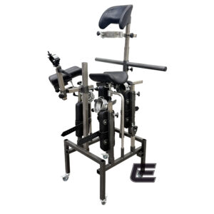 Ablageständer für Beinhalter, Armhalter, Beinverlängerung, Fickmaschine, usw.