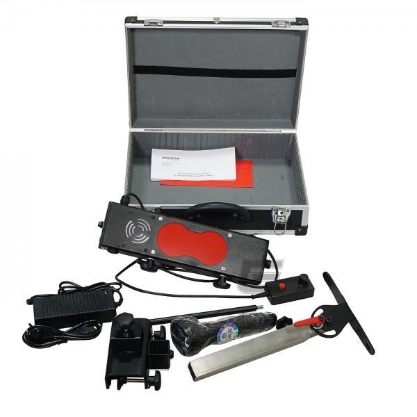 Fickmaschinen-Set