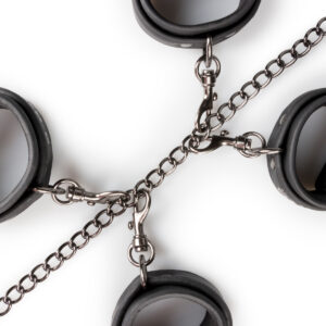 Vegane BDSM Accessoires