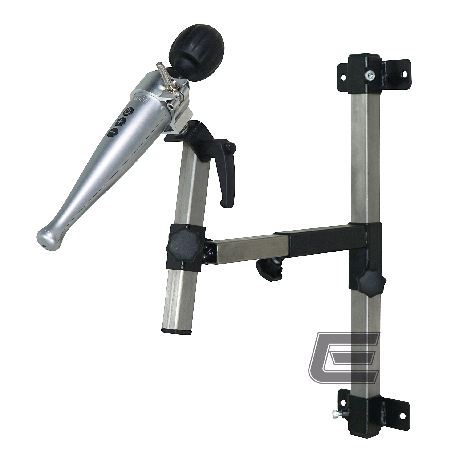 Vasiumic Schornsteinrohr-Halterung Edelstahl – Verstellbare Wandhalterung Für 150 Mm Ofenrohre