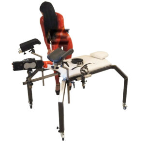 Strafliege Hydrophobia