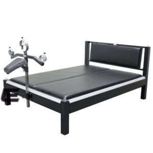 Futonbett mit Rückenlehne Smart Line