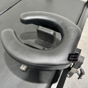 Facesitting-Sitz für Stahlbett Serie Smart Line