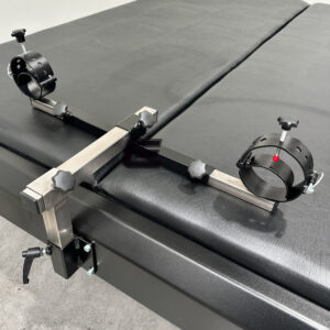 Verstellbare Fußfixierung für Stahlbett Serie Smart Line