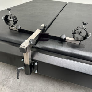 Verstellbare Handfixierung für Stahlbett Serie Smart Line