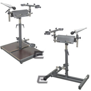 Spanischer Reiter Advanced