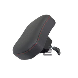 Rückenlehne / Kopfstütze für 60x60 Vierkantsäule Studio Edition