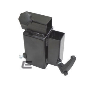 Universal-Adapter für 60x60 Vierkantsäule Studio Edition