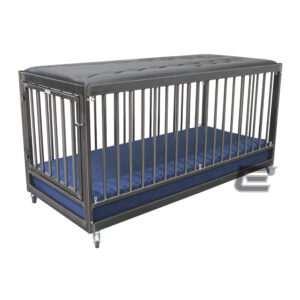 Langzeitkäfig - Liegekäfig