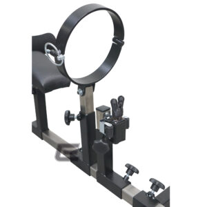 Aromaflaschen Halter für unsere Bodenpranger und Strafböcke