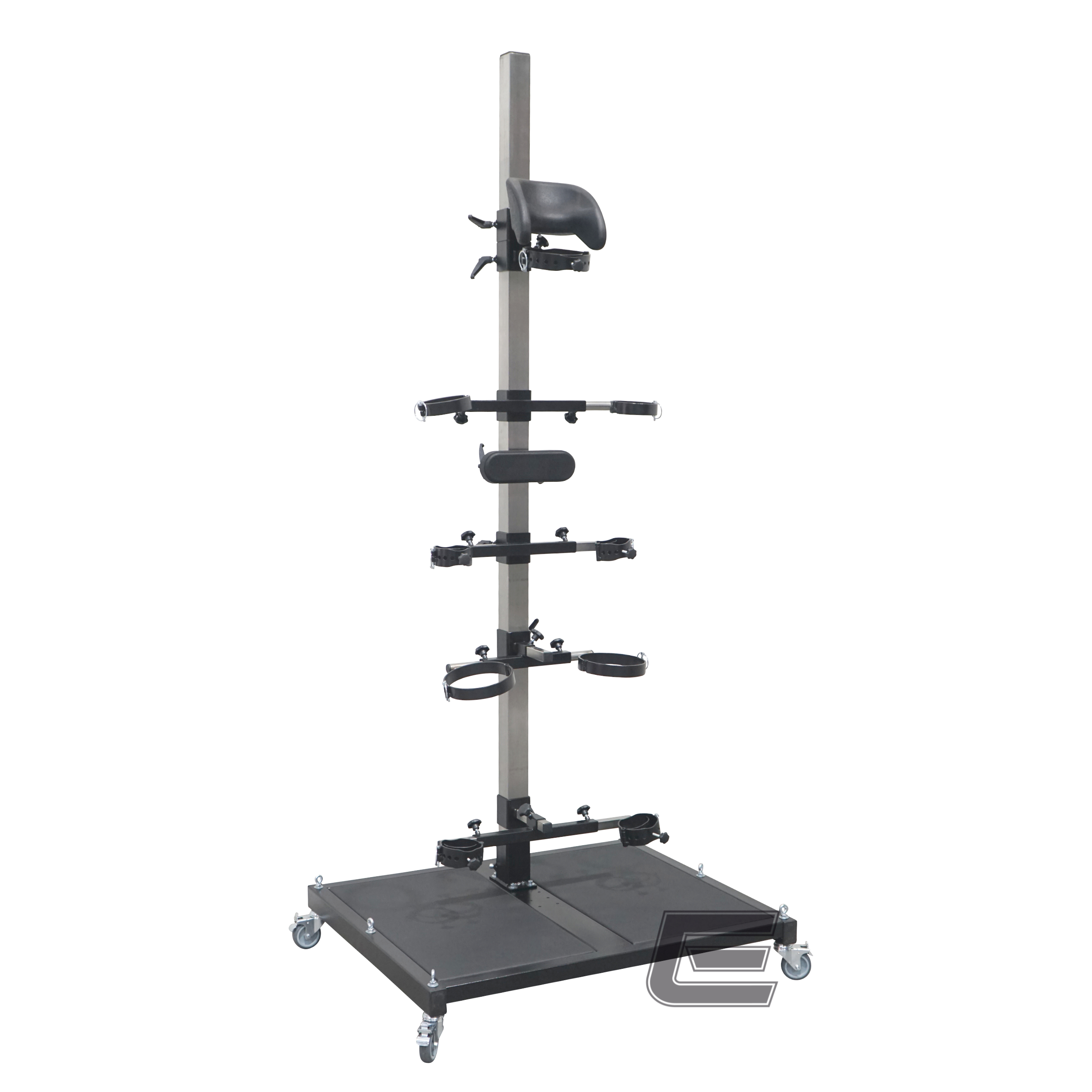 Universal Standpranger -Advanced- 60×60 Studio Edition