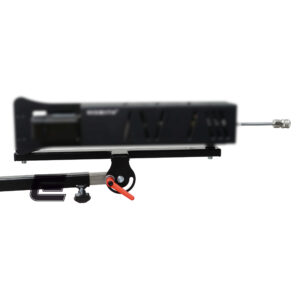 HiSmith Servok Fickmaschine Schwenkhalter Adapter für BDSM Möbel