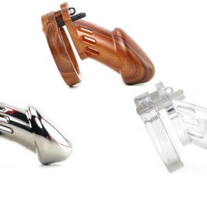 Chastity 